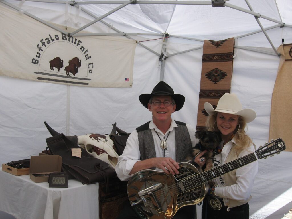 Triple U Ranch - Buffalo Roundup Triple U Ranch - Buffalo Roundup
