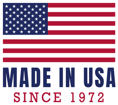 Made in USA Made in USA