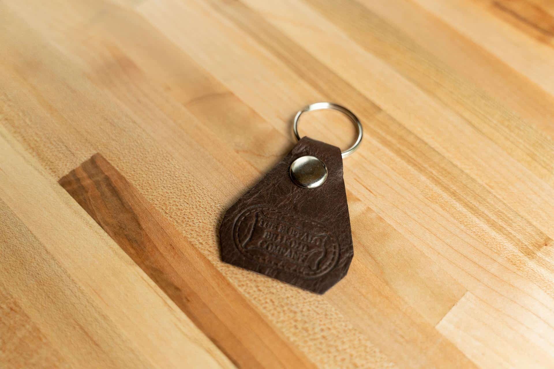 Key Ring With Snap Key Ring With Snap