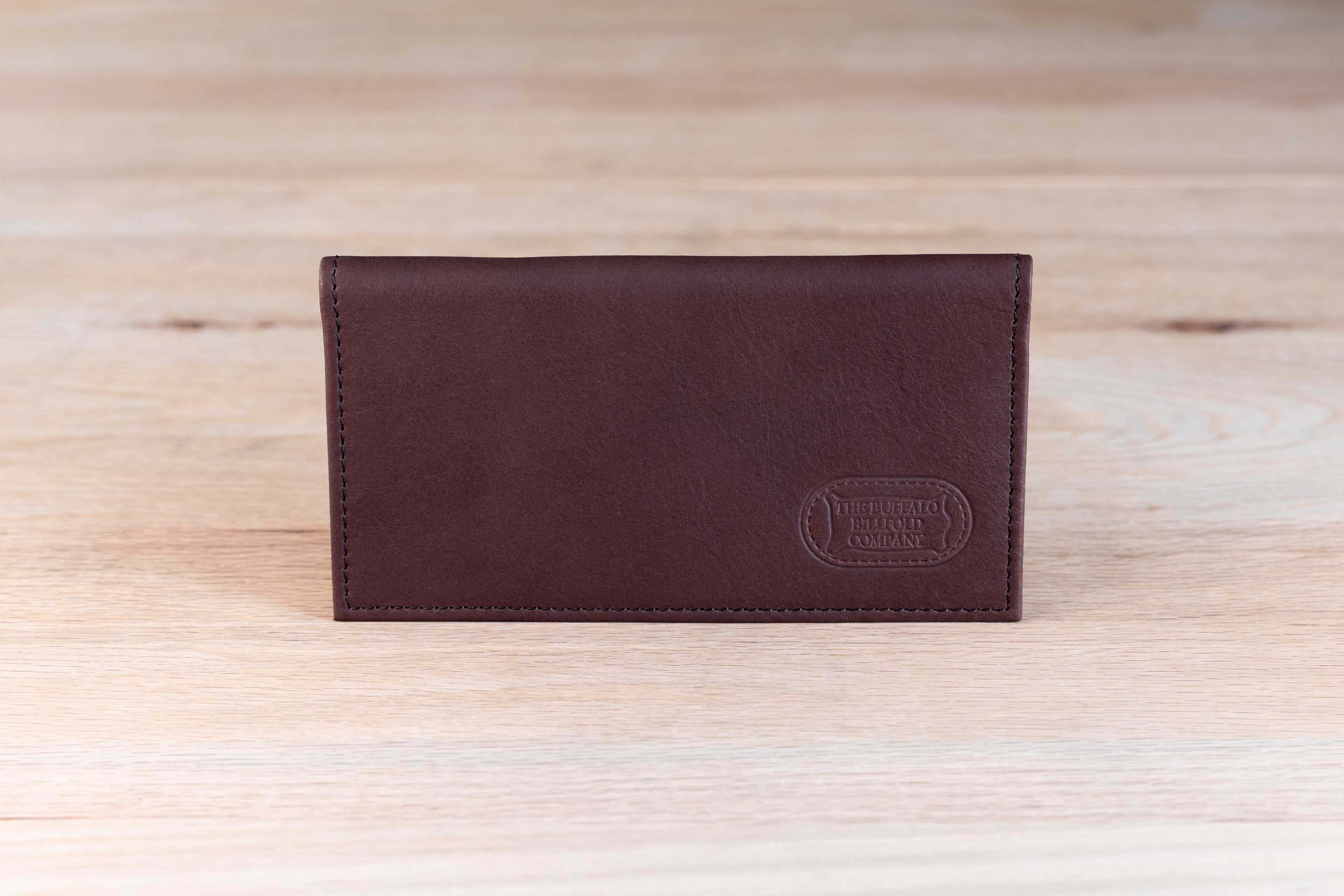 Buffalo Checkbook Cover Buffalo Checkbook Cover