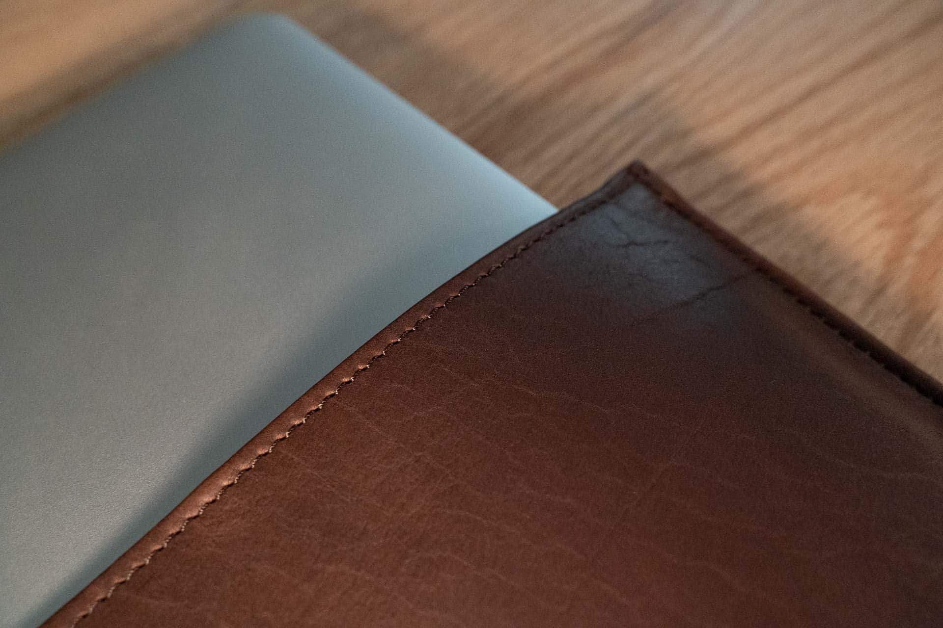 13 Inch Macbook Air Brown Leather Sleeve 13 Inch Macbook Air Brown Leather Sleeve