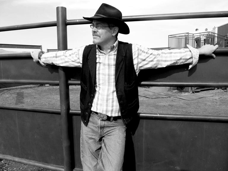Buffalo Billfold Company - Bill Keitel Buffalo Billfold Company - Bill Keitel