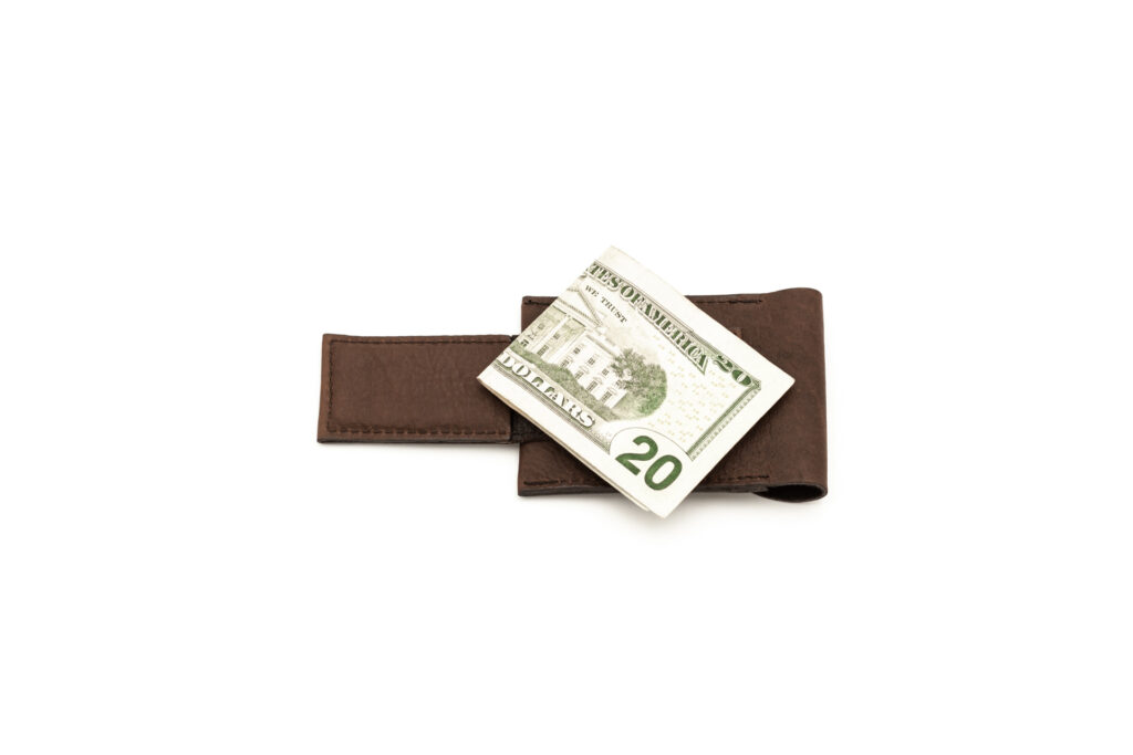 Mens Wallet Magnetic Money Clip Mens Wallet Magnetic Money Clip