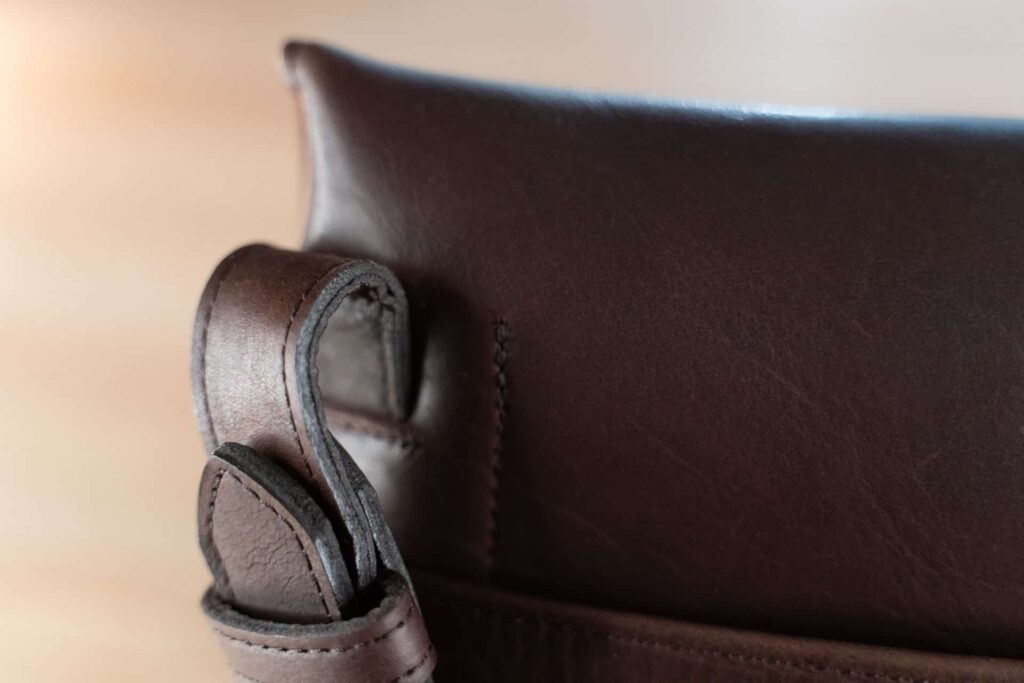 Closeup Strap Closeup Strap