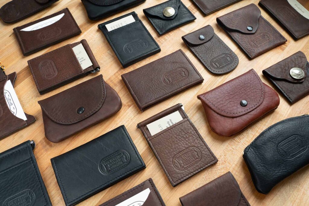 Leather Cards Clips & Cases Leather Cards Clips & Cases