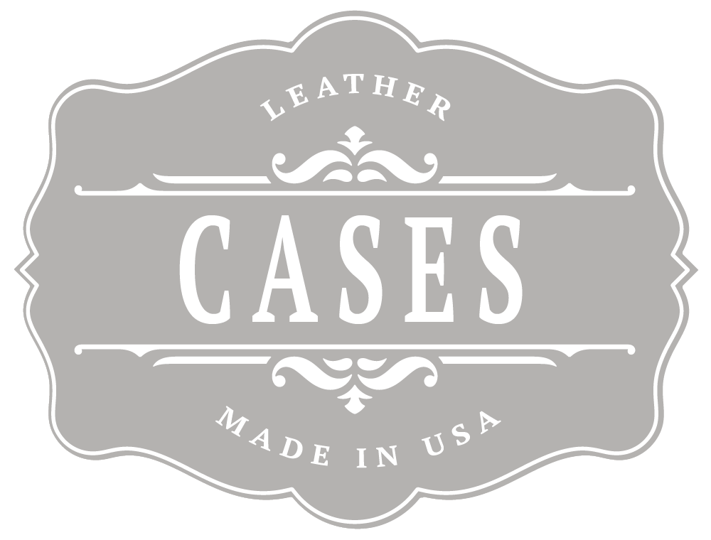 Leather Cases - Made In Usa Leather Cases - Made In Usa