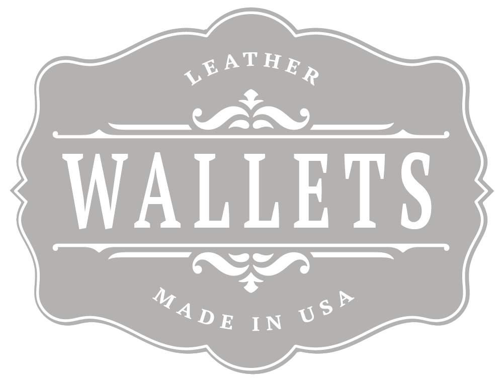 Leather Wallets &Amp; Billfolds - Made In Usa Leather Wallets &Amp; Billfolds - Made In Usa