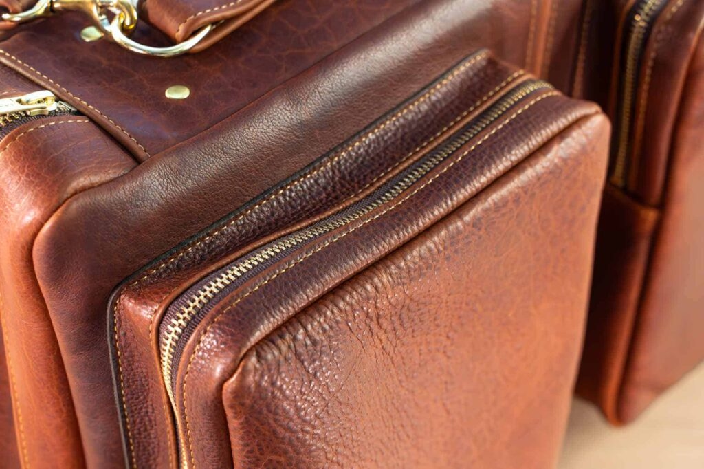 What is Leather Patina and Why is it Good?